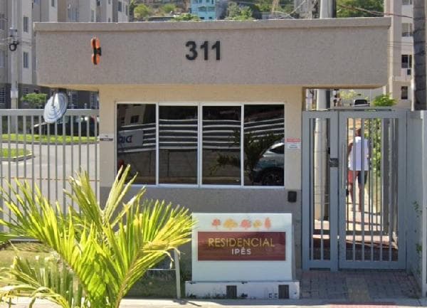RESIDENCIAL IPES