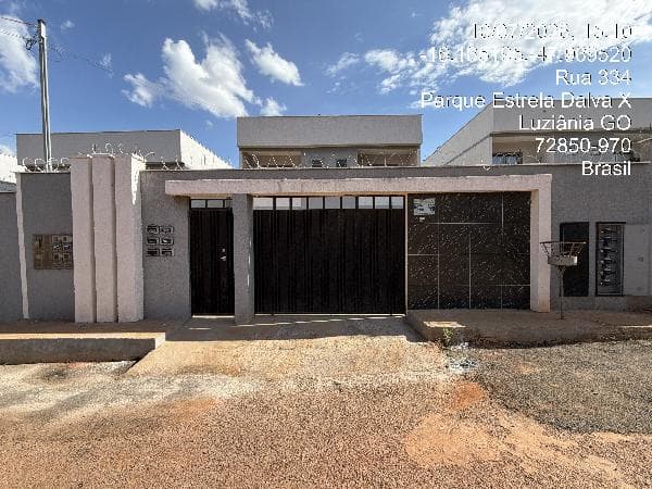 RESIDENCIAL SÃO VICENTE VILLAGE PARC LV