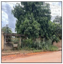 LOT RESIDENCIAL RECANTO DO SOL