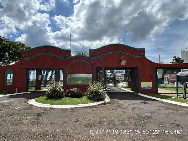RES COSTA AZUL II