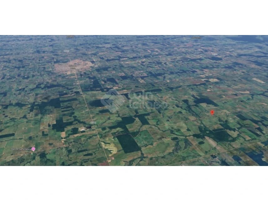 Área Rural à venda em leilão - foto 2