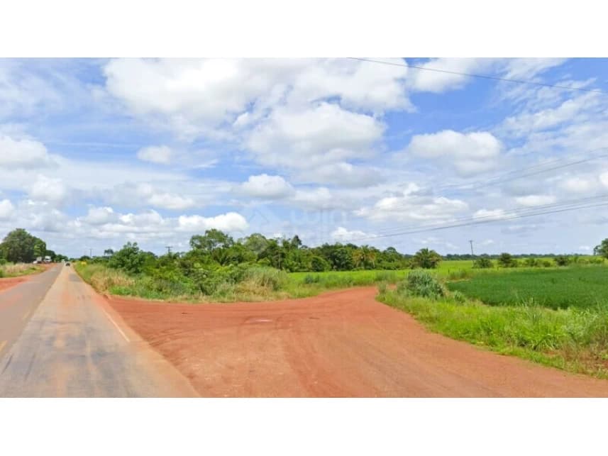 Área Rural à venda em leilão - foto 4