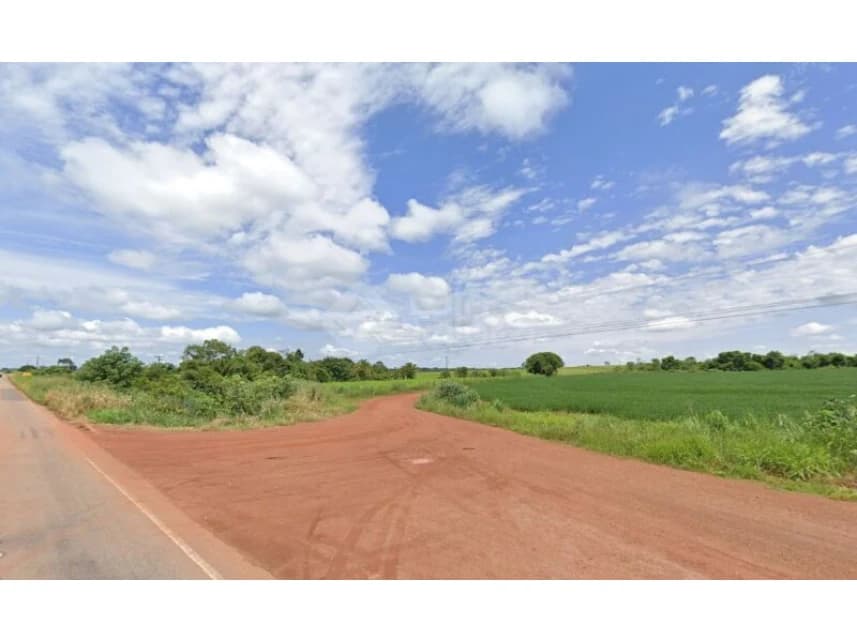 Área Rural à venda em leilão - foto 5