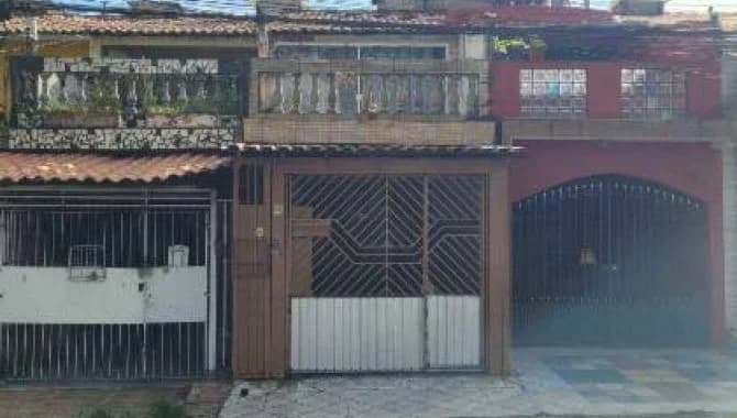Casa 83 m² - Jardim Vale das Virtudes - São Paulo - SP - foto 3