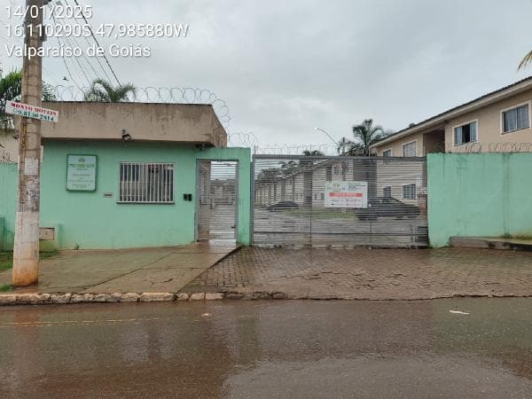 RESIDENCIAL MCASTRO IV