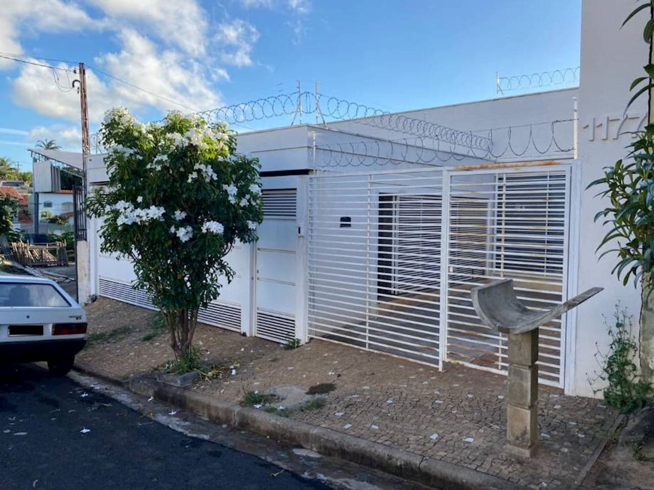 Casa, Padrão, 1 vaga(s) de garagem - foto 2
