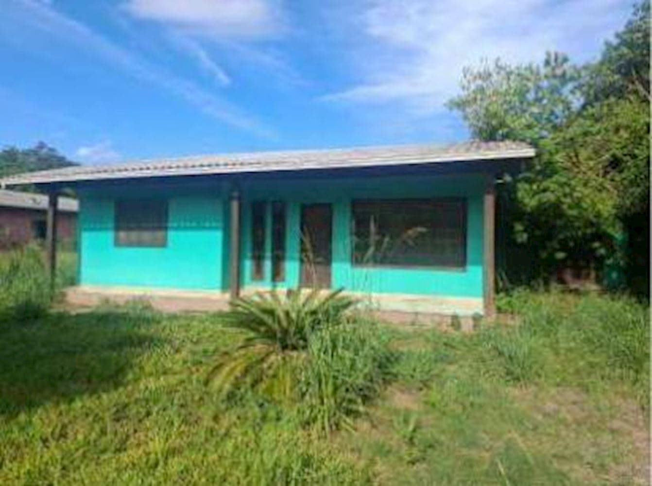 Casa, Padrão, 1 vaga(s) de garagem