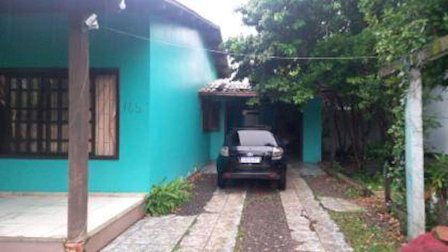 Casa, Padrão, 1 vaga(s) de garagem - foto 2