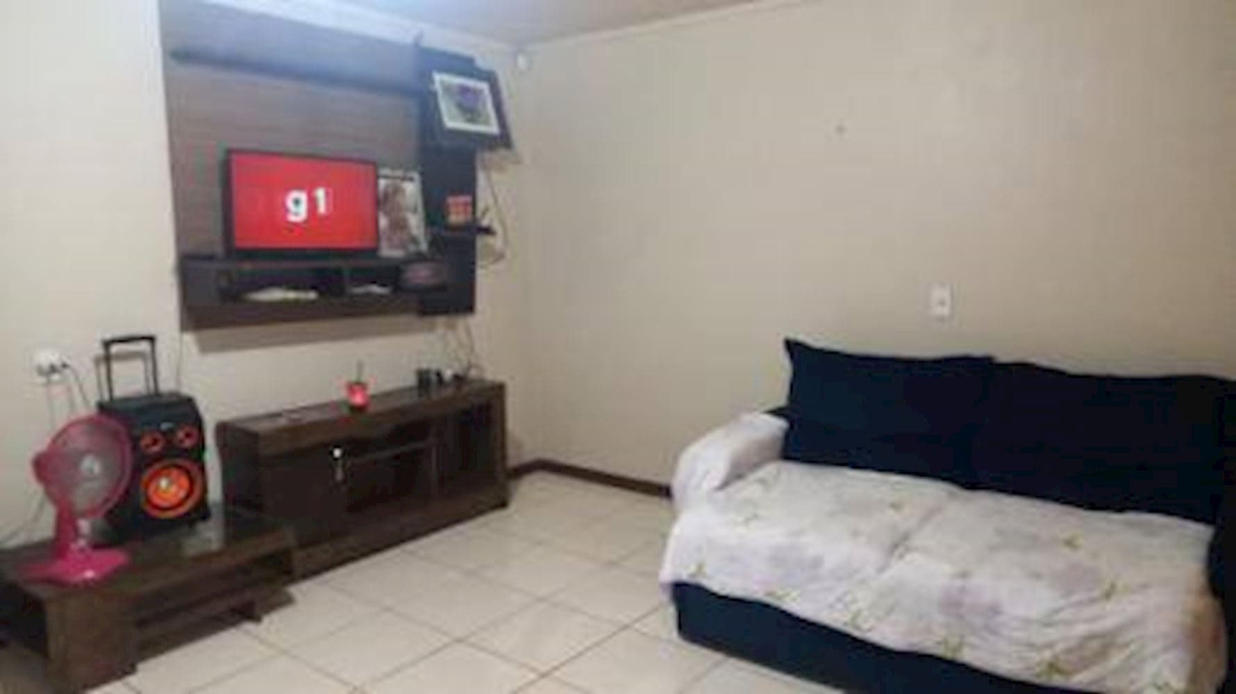 Casa, Padrão, 1 vaga(s) de garagem - foto 4