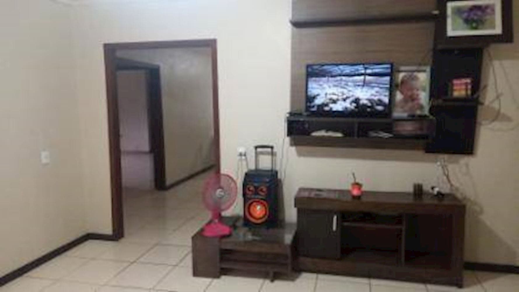 Casa, Padrão, 1 vaga(s) de garagem - foto 5