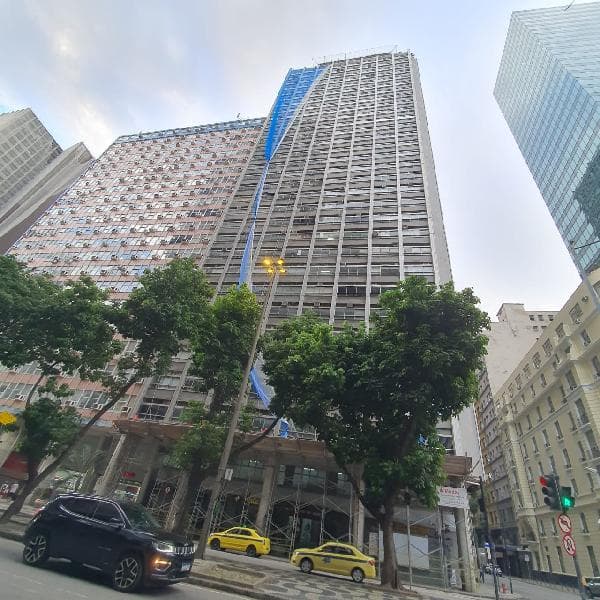 ED CIDADE DO RIO DE JANEIRO