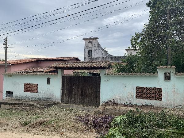 SAO PEDRO DA ALDEIA - BOQUEIRAO