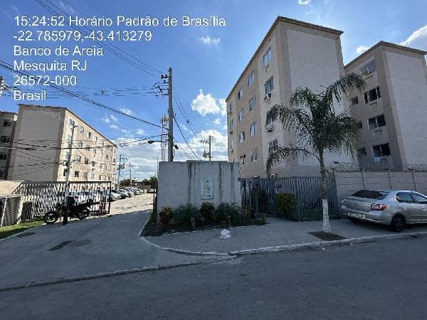 COND ESTACAO DA LUZ