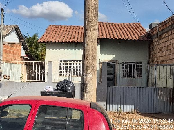 COND DOS NOBRES