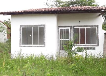 CONDOMINIO RESIDENCIAL FLORES DO CAMPO