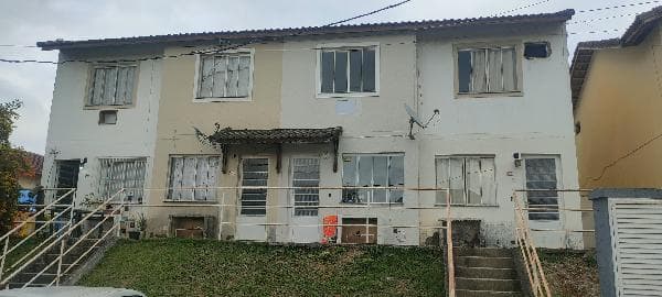 COND JARDIM PARADISO XII