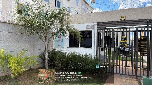 COND RES LAGO AZUL I