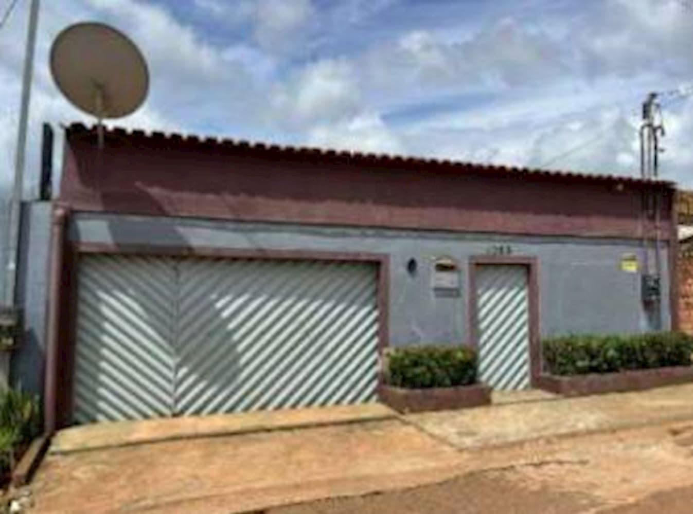 Casa, Padrão, 1 vaga(s) de garagem - foto 2