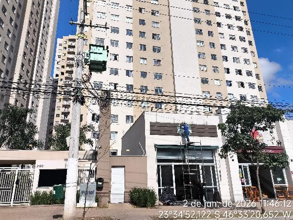 CONDOMINIO RESIDENCIAL PORTAL VILA PRUDENTE VILA