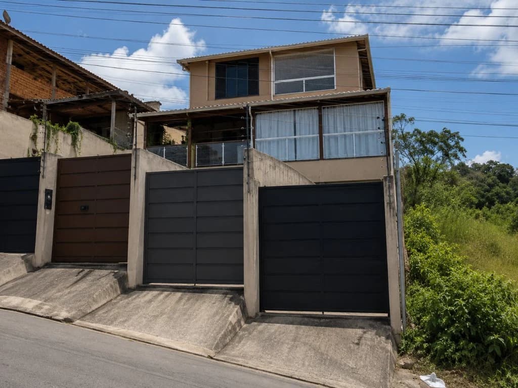 Casa 148 m² - Vila Verde - Betim - MG - foto 2