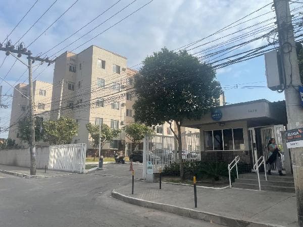 RES CONQUISTA NOVA IGUACU
