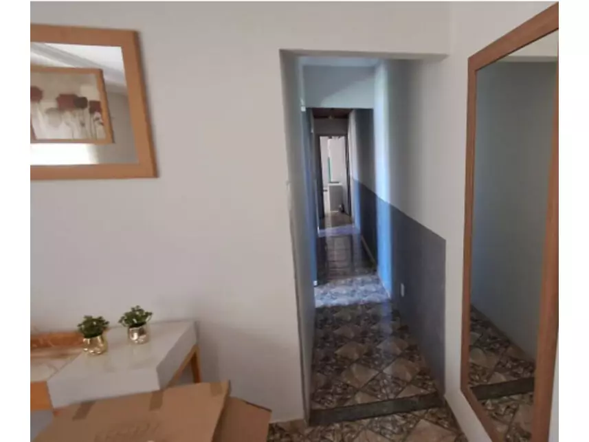 Casa à venda em leilão