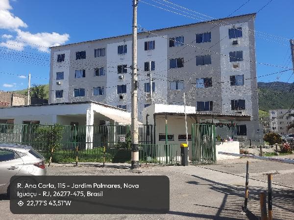 RES VILA VERDE