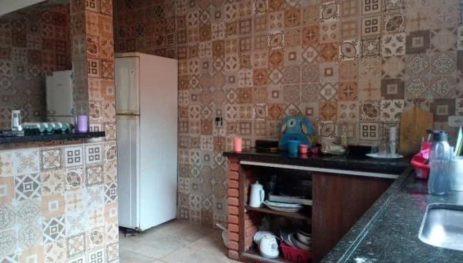 Casa 247 m² - Cidade Balneária Peruíbe - Peruíbe - SP