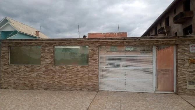 Casa 247 m² - Cidade Balneária Peruíbe - Peruíbe - SP - foto 3