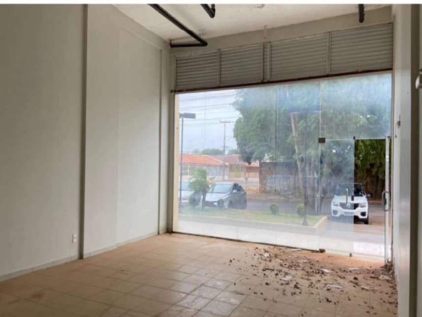 Salão Comercial à venda em leilão - foto 3