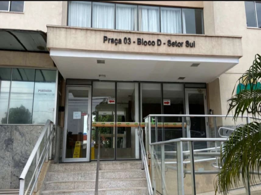 Salão Comercial à venda em leilão - foto 4