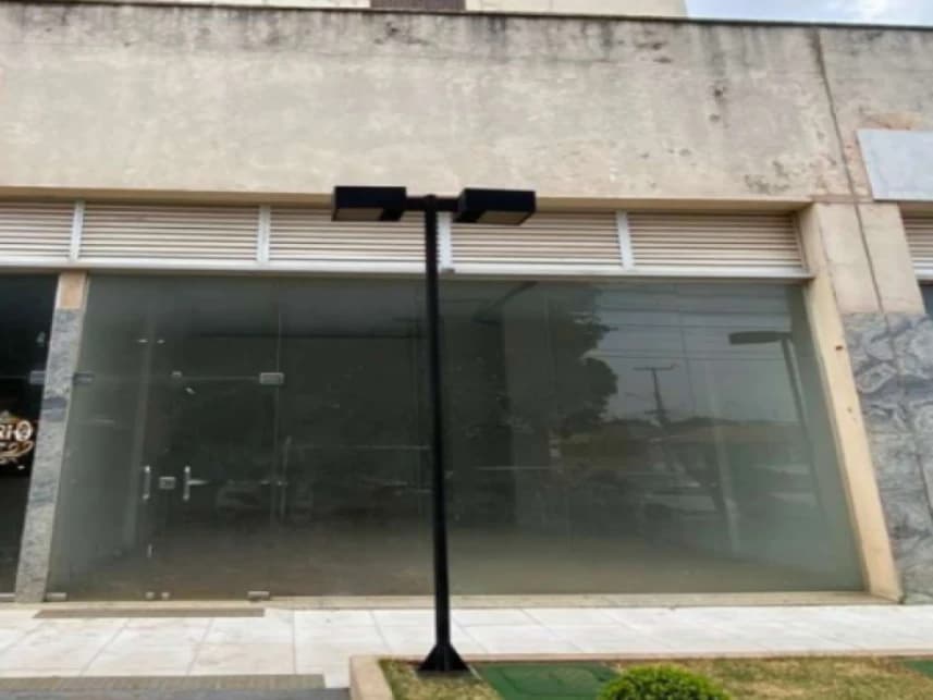 Salão Comercial à venda em leilão - foto 5