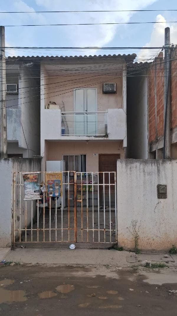 BELFORD ROXO - SAO VICENTE