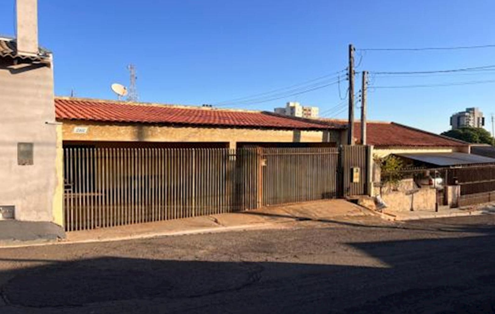 Casa no Parque Dracena em Dracena/SP - foto 4