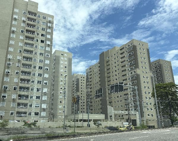 RES ESPLENDOR CARIOCA