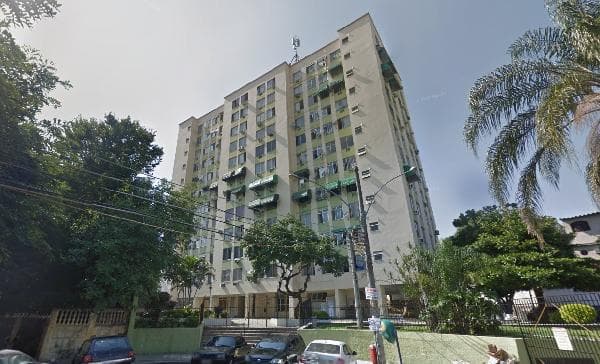 RIO DE JANEIRO - TURIACU