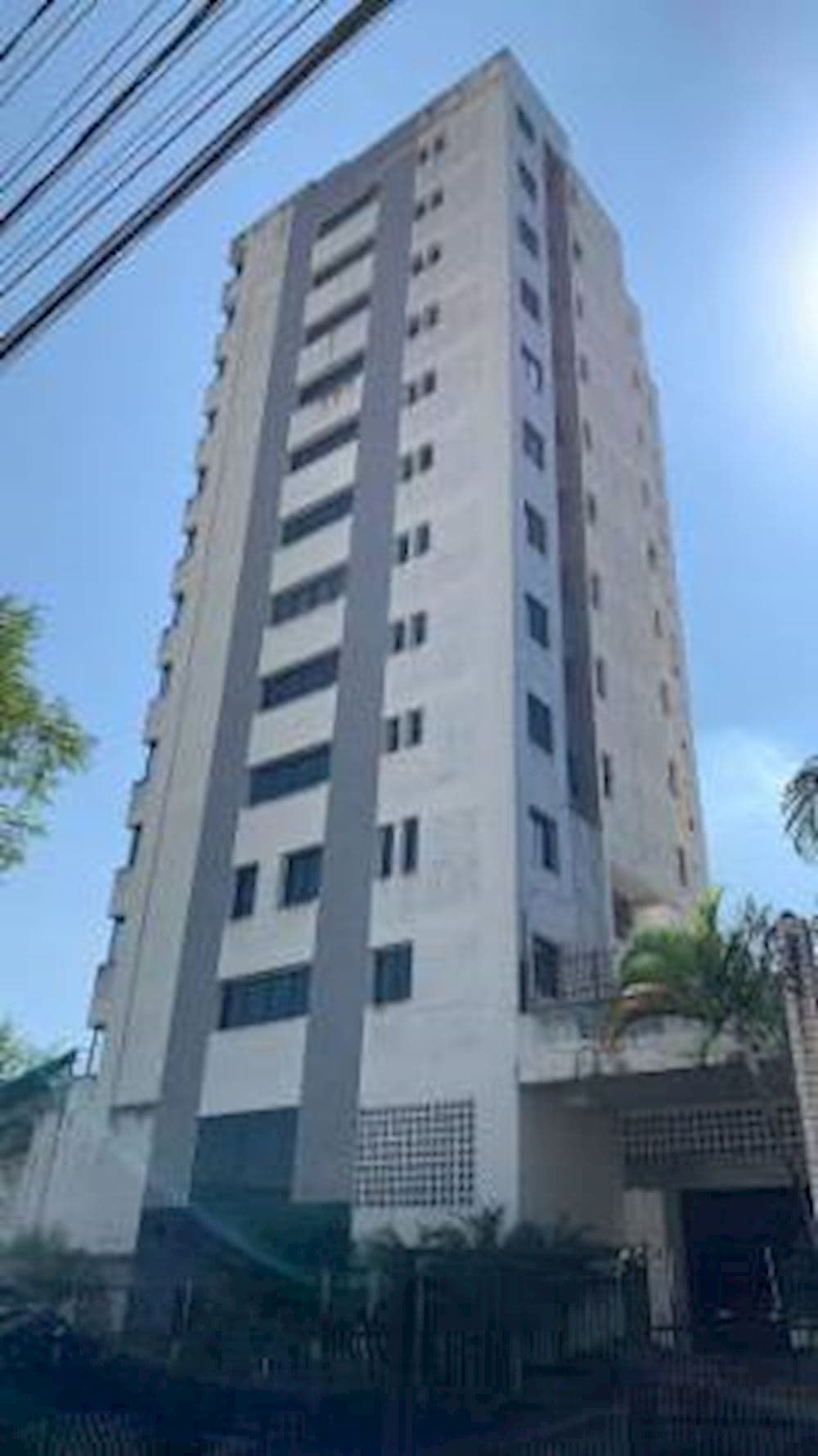Apartamento, Padrão, 4 vaga(s) de garagem - foto 2