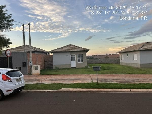 LONDRINA - BEM VIVER LONDRINA
