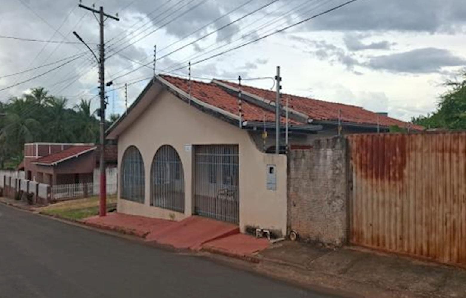 Casa no centro em Nortelânda/MT - foto 4