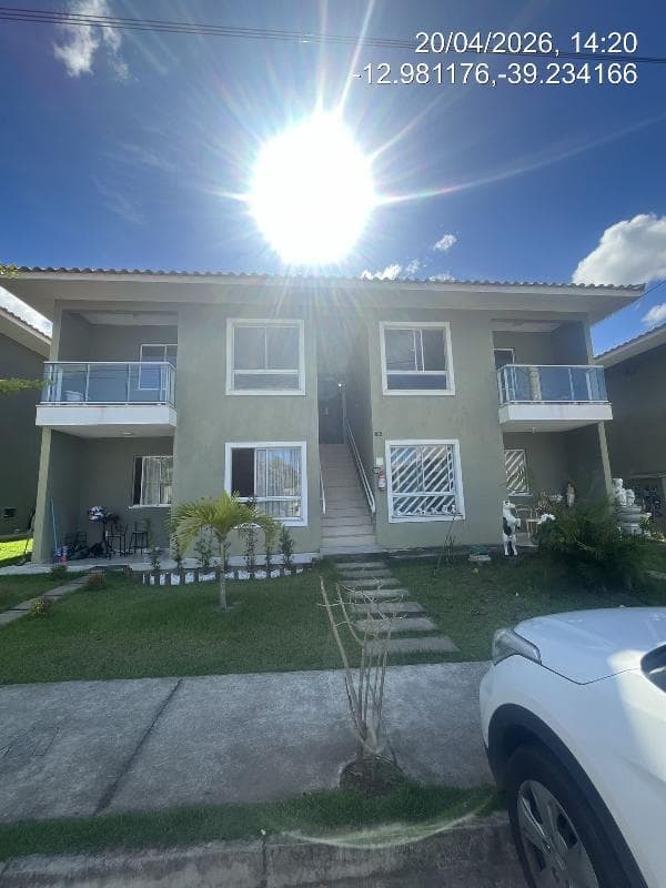 COND AZUL VILLE
