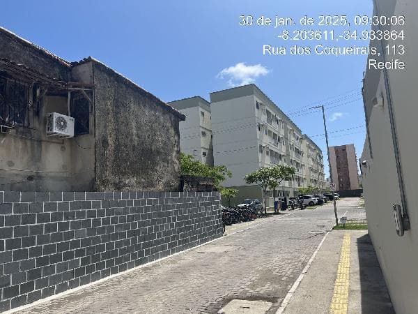 RES VILA DOS COQUEIRAIS