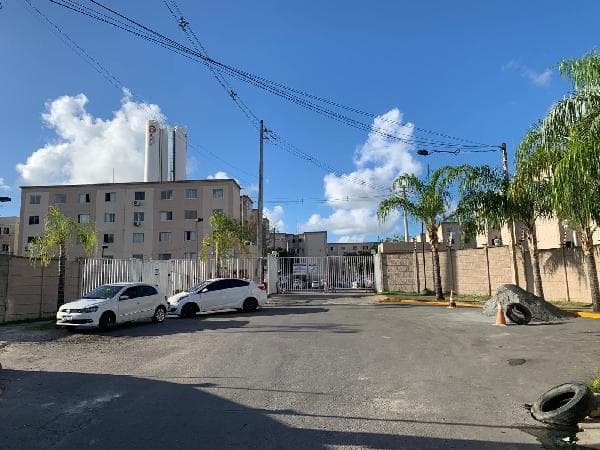 PRAIA BELA - CONDOMINIO I