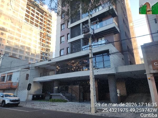 NEW FAIVRE RESIDENCE
