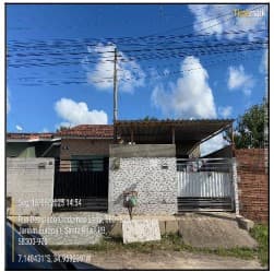 LOT PLANALTO TIBIRI I