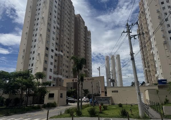 RESIDENCIAL UNICO NOVA IGUAÇU