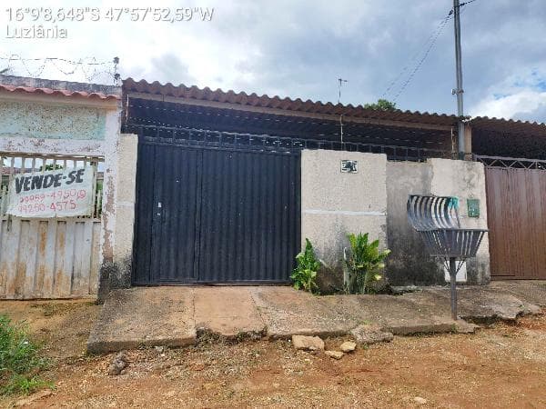 RESIDENCIAL BUNKER I