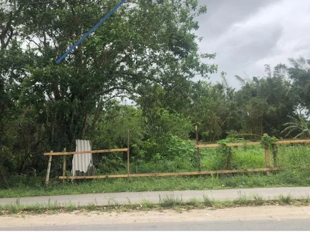 Terreno 250 m² (Lt. 35 da Qd. 11) - Nova Peruíbe - Peruíbe - SP - foto 2