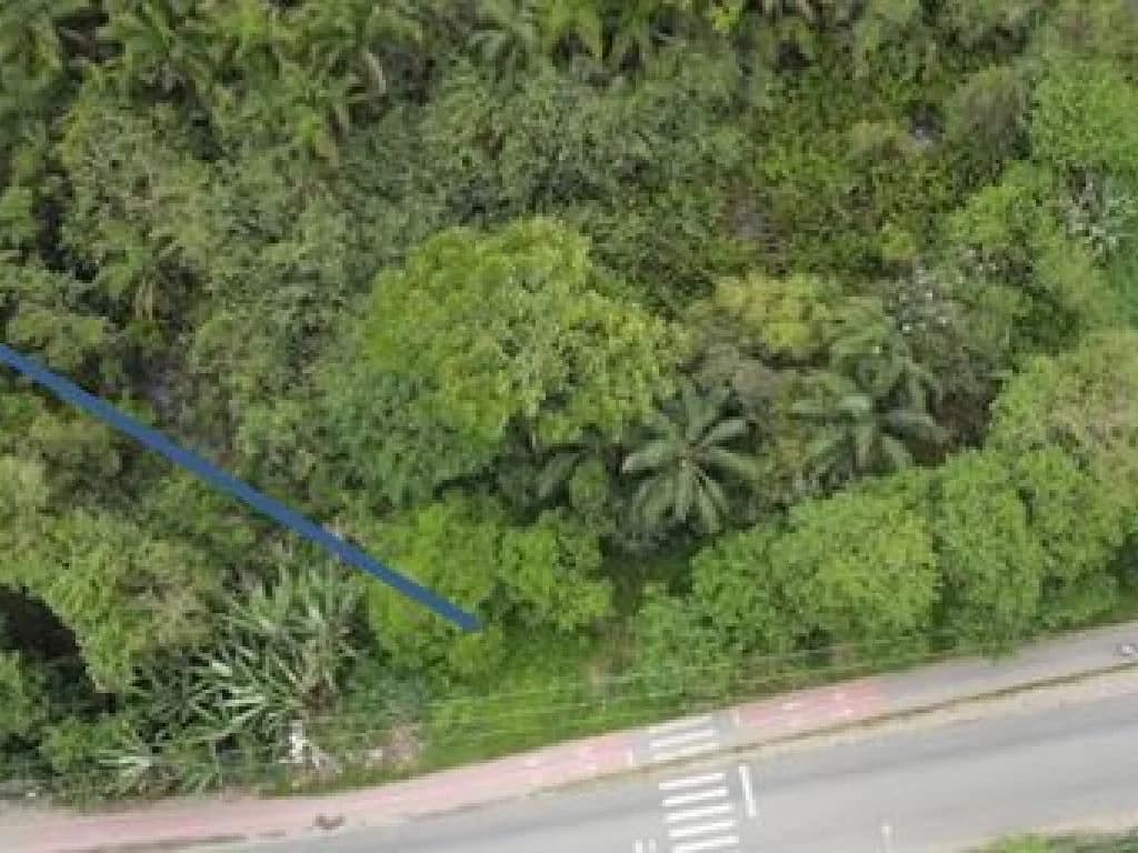 Terreno 250 m² (Lt. 35 da Qd. 11) - Nova Peruíbe - Peruíbe - SP - foto 4