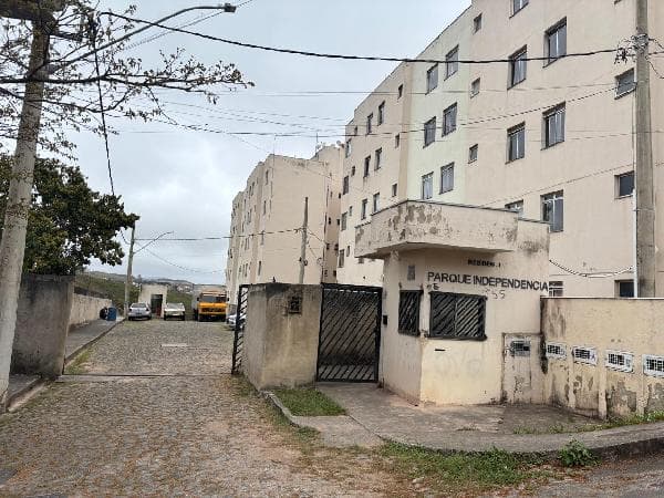 RESIDENCIAL PARQUE INDEPENDÊNCIA