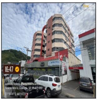 CENTRO EMP ADHEMAR DE BARROS - LOT JD HELENA MARIA